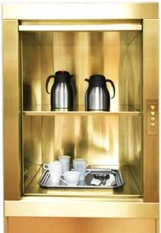 dumbwaiter