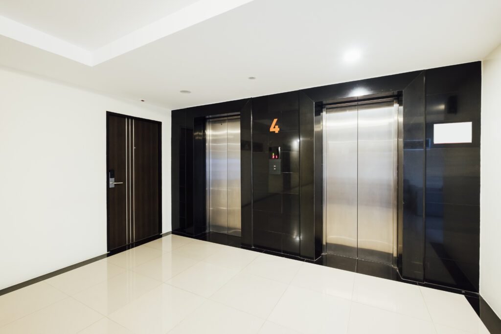 Home-elevators